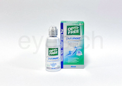 Opti-Free Pure Moist Travel-Pack
