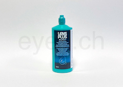 Lens Plus Ocupure Kochsalzlösung