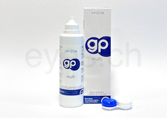 Avizor GP Multi Aufbewahrung